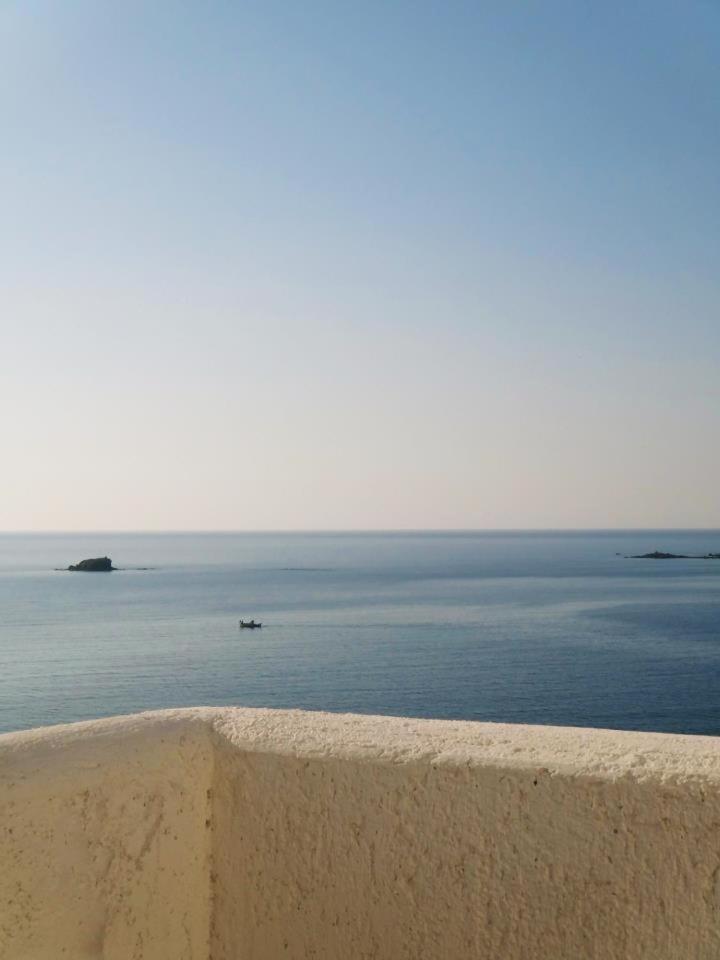Birds Bay Resort Petra  Exterior foto